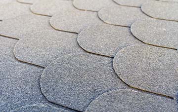 Middlecave asphalt roofing costs
