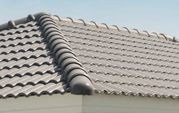 advantages of Middlecave clay roofing