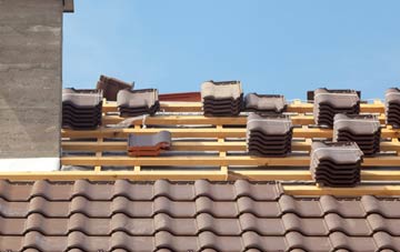 Middlecave clay roofing costs