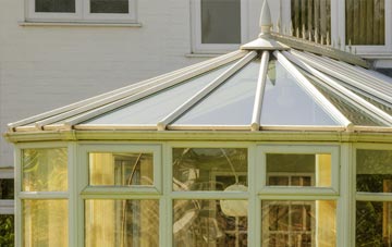 conservatory roof repair Middlecave, North Yorkshire
