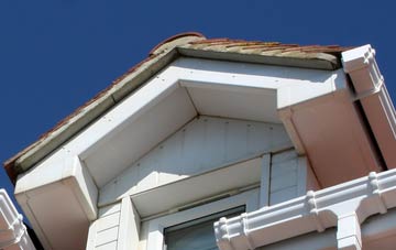 Middlecave fascia installation costs