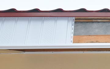 Middlecave fascia repair costs