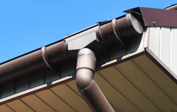 types of Middlecave fascias