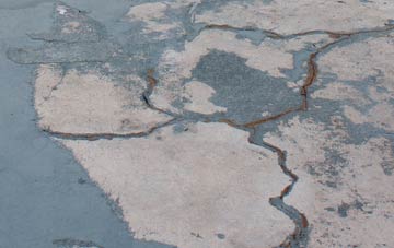 fibreglass roofing replacement Middlecave