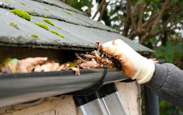 gutter cleaning Middlecave, North Yorkshire