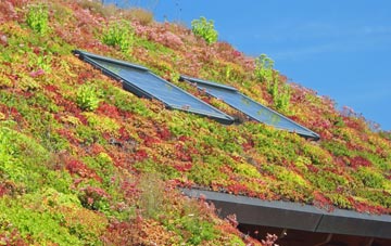 Middlecave living roof systems
