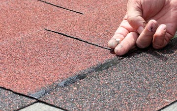 Middlecave asphalt roof repairs