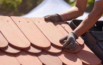 Middlecave roof tile contractors