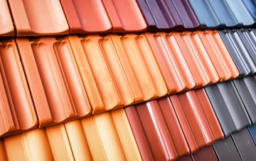 Middlecave roof tile costs
