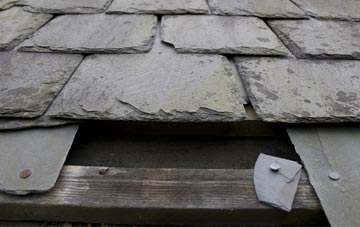 Middlecave slate roof repairs and maintenance