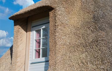 Middlecave thatch roof disadvantages