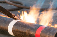 Middlecave flat roofing replacement