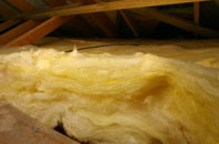 Middlecave pitch roof insulation