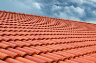 Middlecave roofing tiles