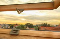 rated Middlecave roof window companies